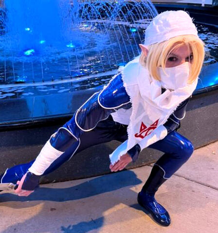 Sheik